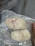蓝雪三文鱼柳400g大西洋鲑鱼2-4块去刺去骨冷冻真空ASC认证海鲜水产 实拍图