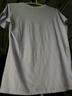 361°t恤衫女夏季新款潮流休闲宽松运动正肩上衣服短袖女装662629106-3 实拍图
