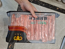 民维大牧汗 国产原切肥牛片540g 涮火锅食材 生鲜牛肉 实拍图