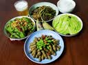 美的（Midea）迷你电饭煲 小型家用一人电饭煲1-2人 电饭锅家用1-2-3个人用宿舍萌趣多功能煲汤煮饭煮粥不粘内胆 【 一键快煮】小猪煲 1.6L FB16M161 实拍图