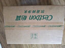 怡宝饮用纯净水211ml*24瓶 口袋水京东专供 整箱装 实拍图