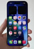 Apple/苹果 iPhone 17 256GB 鼠尾草绿色 支持移动联通电信5G 双卡双待手机 实拍图