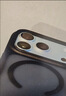 Apple/苹果 iPhone 17 Pro 256GB 深蓝色 支持移动联通电信5G 双卡双待手机 实拍图