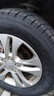 固铂（Cooper）汽车轮胎 225/65R17 102H DISCOVERER HTS 原厂配套哈弗H6/M6/F7 实拍图