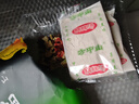 方中山胡辣汤料河南特产速食汤早餐方便食品东北木耳牛肉味组合装900克 实拍图