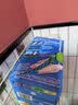 护舒宝液体卫生巾日用组合26片姨妈巾卫生巾囤货装京东自营夏天轻薄无感 实拍图
