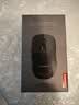 联想（Lenovo）无线鼠标 轻音商务办公鼠标 人体工学 侧键 适用笔记本台式机一体机 M130深灰 实拍图