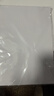 【京东快递】A4打印纸70g 单包复印纸 500张 双面草稿纸 打印绘画书写 【性价比】A4打印纸100张 实拍图