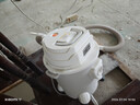 德尔玛（Deerma）【重磅新品】TJ700S 干吹两用吸尘器 家用商用 吸尘器桶式大吸力 整机降噪设计ZN-530 实拍图