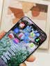 笛曼【AR护眼德国防窥】适用苹果18Pro防窥iphone17pro钢化膜16防蓝光15手机膜高清14全屏防摔13贴膜17 【护眼新防窥】2片装*贴坏包赔丨超越AR防眩光 iPhone 14 Prom 实拍图