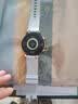 联想（Lenovo）智能手表 Watch Pro 钛金色 运动手表 30米防水游泳蓝牙通话心率血氧睡眠健康监测 送男女朋友礼物 实拍图