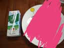 安佳（Anchor）脱脂 高钙纯牛奶 250ml*24盒 新西兰原装进口草饲 实拍图