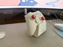 北通鲲鹏20游戏手柄AI智控双切扳机TMR震动无线蓝牙xbox类电脑PC手机steam电视NSswitch2 FIFA实况足球 实拍图
