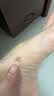 斯凯奇（Skechers）洞洞鞋女士夏季凉拖鞋泡泡鞋厚底增高外穿沙滩鞋踩屎感 实拍图