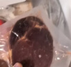 大希地整切调理眼肉牛排含酱包共700g（5片儿童牛扒牛肉烧烤 实拍图