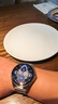 华为（HUAWEI）WATCH Buds 2【咨询享优惠】智能手表蓝牙耳机二合一清晰通话运动血氧心率监测男女士朋友礼物gt6 琥珀棕【皮表带+贴膜】 晒单好礼 实拍图