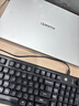 华为HUAWEI二手笔记本MateBook13/xpro触屏2K猎人游戏本便携二手笔记本电脑 21款华为六核R5-5500 16G+1T 窄边 95成新 实拍图