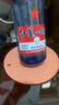 红星二锅头 蓝瓶绵柔8陈酿 清香型白酒 53度 750ml*6瓶 整箱装口粮酒 实拍图
