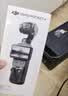 大疆 DJI Osmo Pocket 4 一英寸口袋云台相机 OP灵眸手持数码相机 旅游vlog 便携美颜摄像 标准套装 实拍图