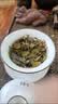 鼎山鼎福鼎老白茶白牡丹2025年茶饼白牡丹高山明前饼干茶茶叶 共发40片白牡丹饼干 5g*1片 实拍图