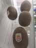 佳沛（zespri）新西兰  阳光金奇异果6粒装 单果约88-103g 猕猴桃水果 实拍图