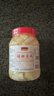 鲜窝窝 铜陵糖醋姜头600g 醋泡姜嫩姜仔白姜芽生姜下饭菜泡菜安徽特产 实拍图