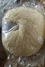 雪球毛线小可爱绒绒线恋爱线平替手工编织玩偶diy钩针材料包毛线团 小可爱209 实拍图