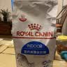 皇家猫粮 室内成猫粮 I27 通用粮 12月以上 2KG 实拍图