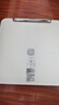 华为（HUAWEI）智能体脂秤 3 Pro 羽砂白 电子秤体重秤体脂秤家用 双频检测精准/WiFi蓝牙双连接 实拍图