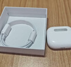DIJO【华强北顶配】Air4蓝牙耳机双耳无线降噪适用于苹果16pro/15/14/13华为oppo安卓vivo荣耀小米 【华强北旗舰】【空间功能+ 任意名字+超强续航+秒连接】 实拍图
