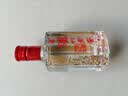 泸州老窖六年窖头曲 52度/38度 125ml 浓香型白酒 52度125ml*4瓶 实拍图