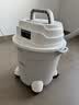德尔玛（Deerma）【重磅单品】TJ700S 干吹两用吸尘器 家用商用 吸尘器桶式大吸力 整机降噪设计ZN-530 实拍图