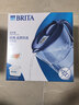 碧然德（BRITA）过滤净水器 家用滤水壶 净水壶 Marella 海洋系列+专家版滤芯12枚（含附件） 实拍图