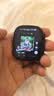 XAA华强北WatchS11Ultra3全新升级5G插卡智能电话手表GPS定位曲面屏初中高学生成人苹果机和顺成5.0 Watch S11钛黑 NFC+微Q抖+W377e 表盘自定义+微信全功能+久玩不 实拍图