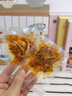 京东京造全牛肉大礼包风干牛肉干麻辣牛肉粒6种零食组合48包量贩灯影牛筋 实拍图