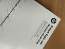 惠普（HP）598 家用学习连供无线打印一体机 大容量可加墨多功能打印复印扫描 家用打印机 实拍图