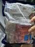 升元荞麦冷面朝鲜冷面低脂Q弹爽滑565g含酱料包速食主食东北冷面 实拍图