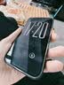 闪魔【AR增透抗反光】适用iPhone17pro钢化膜苹果17Pro手机膜AR增透全屏覆盖防尘无尘仓保护膜2片装 实拍图