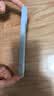 奶小鸭 适用苹果13promax手机壳 iphone13promax保护套全包硅胶防摔超薄创意卡通简约软壳男女款 远峰蓝 实拍图