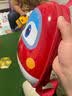 OEMG超级飞侠书包小飞侠书包幼儿园书包次日达儿童书包乐迪书包3-6岁 小飞侠红色 实拍图