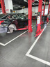 优科豪马轮胎 215/55R17 94W AE50 适配起亚K5/现代索8/丰田锐志凯美瑞 实拍图
