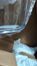 碧然德（BRITA） 过滤净水器 家用滤水壶 净水壶 海洋系列 3.5L蓝色 一壶3芯装 环保加固包装 实拍图