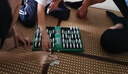 若客（ROKR）重装战地蝎 机械甲虫拼装模型儿童玩具积木拼图七夕情人节礼物男 实拍图