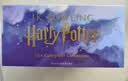 现货 哈利波特英文原版1-7全集 Harry Potter Box Set 英国版 JK罗琳哈利波特系列小说套装 魔法石等 实拍图
