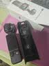 大疆（DJI）Osmo Pocket 3 灵眸口袋云台相机 DJI 手持数码相机 旅游 vlog 美颜摄像 高清增稳 【明日达专享】Pocket 3标准套装 官方标配 实拍图