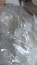 美进家（MEIJINJIA）咖啡液分装袋50ML*50只一次性冷萃冰滴打包袋密封液体吸嘴拧盖器 实拍图