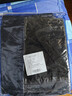 雨航（YUHANG）电动车雨衣电动车专用电瓶车雨披带镜套藏青色4XL 实拍图