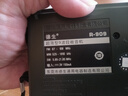 德生（Tecsun） R-909老年人全波段收音机广播半导体便携式老人指针迷你FM收音机 标配 实拍图