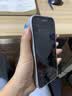 Smorss【2片丨360°防窥】适用iPhone17Pro钢化膜苹果17Pro手机膜全屏高清玻璃防偷窥偷看防摔隐私 实拍图