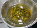徽六绿茶太平猴魁茶叶250g 2026新茶寻味500特级捏尖自己喝配礼袋送人 实拍图